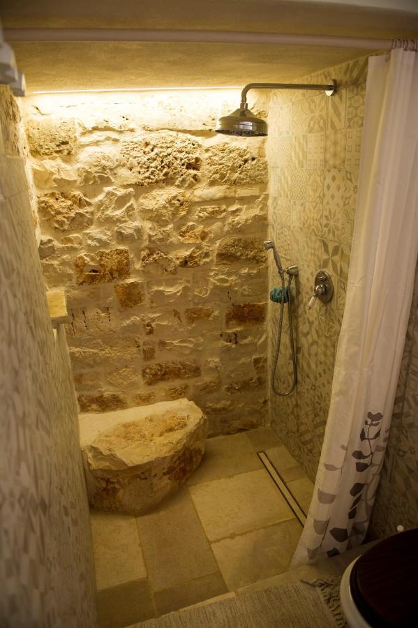 Dimora Trullivo, Charming House Villa Castellana Grotte Exterior foto