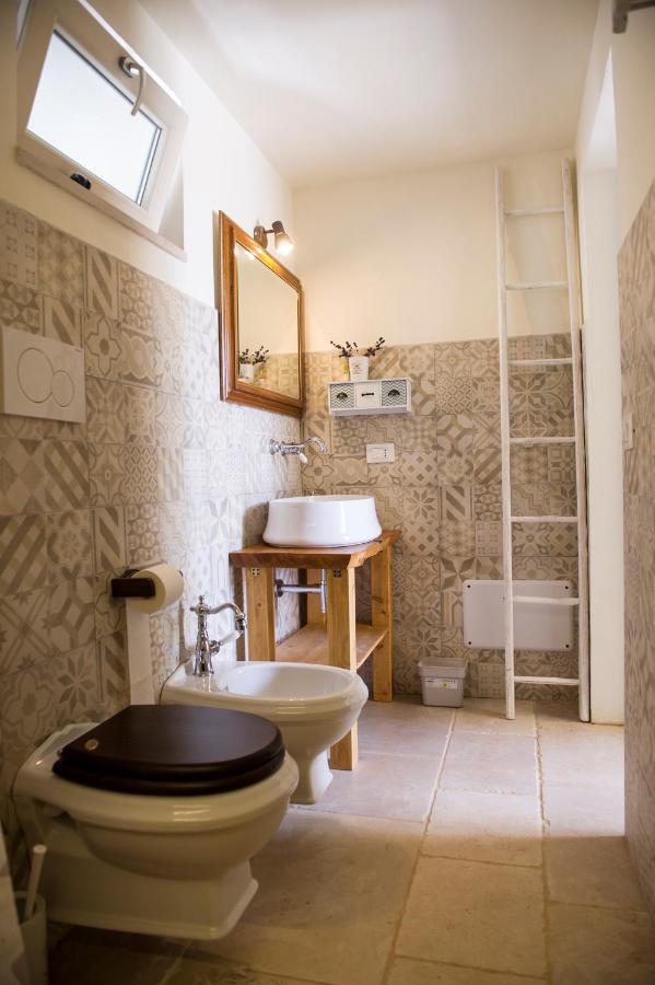 Dimora Trullivo, Charming House Villa Castellana Grotte Exterior foto