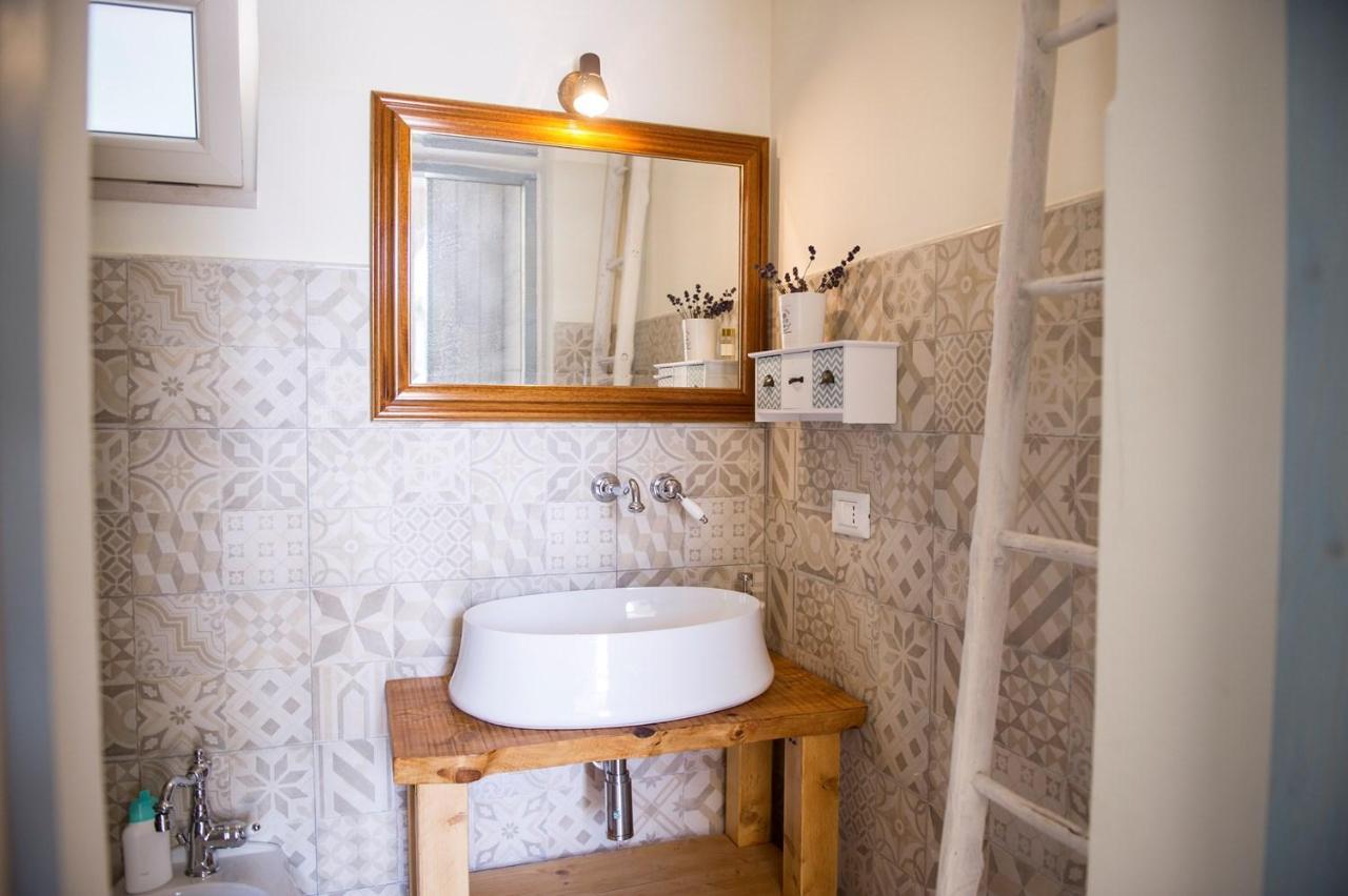 Dimora Trullivo, Charming House Villa Castellana Grotte Exterior foto