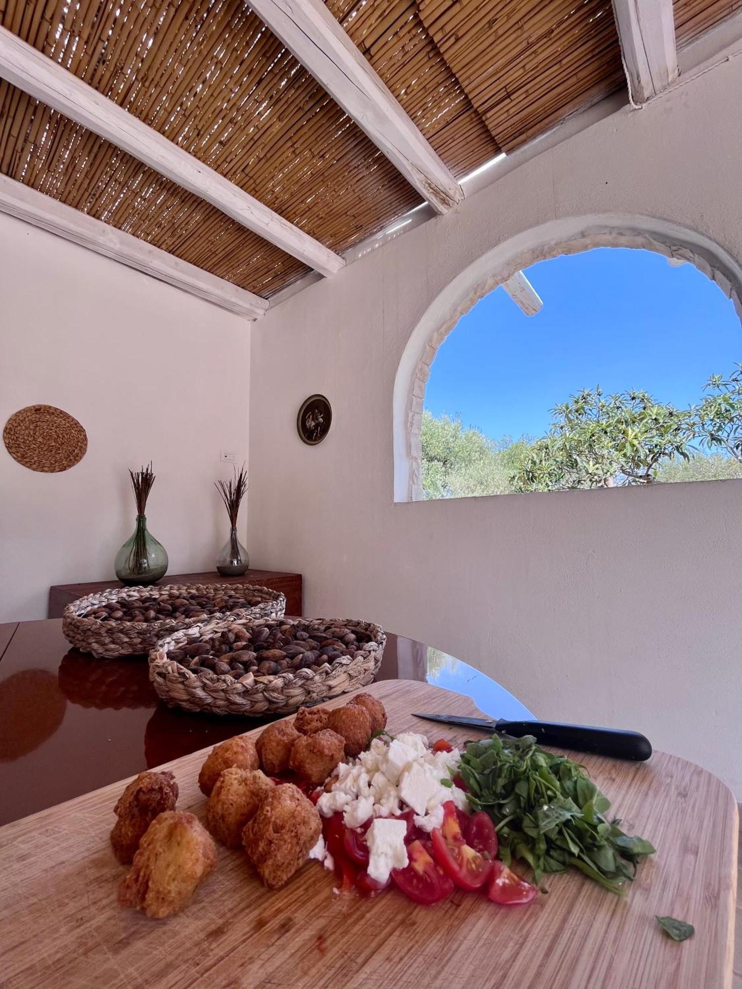 Dimora Trullivo, Charming House Villa Castellana Grotte Exterior foto