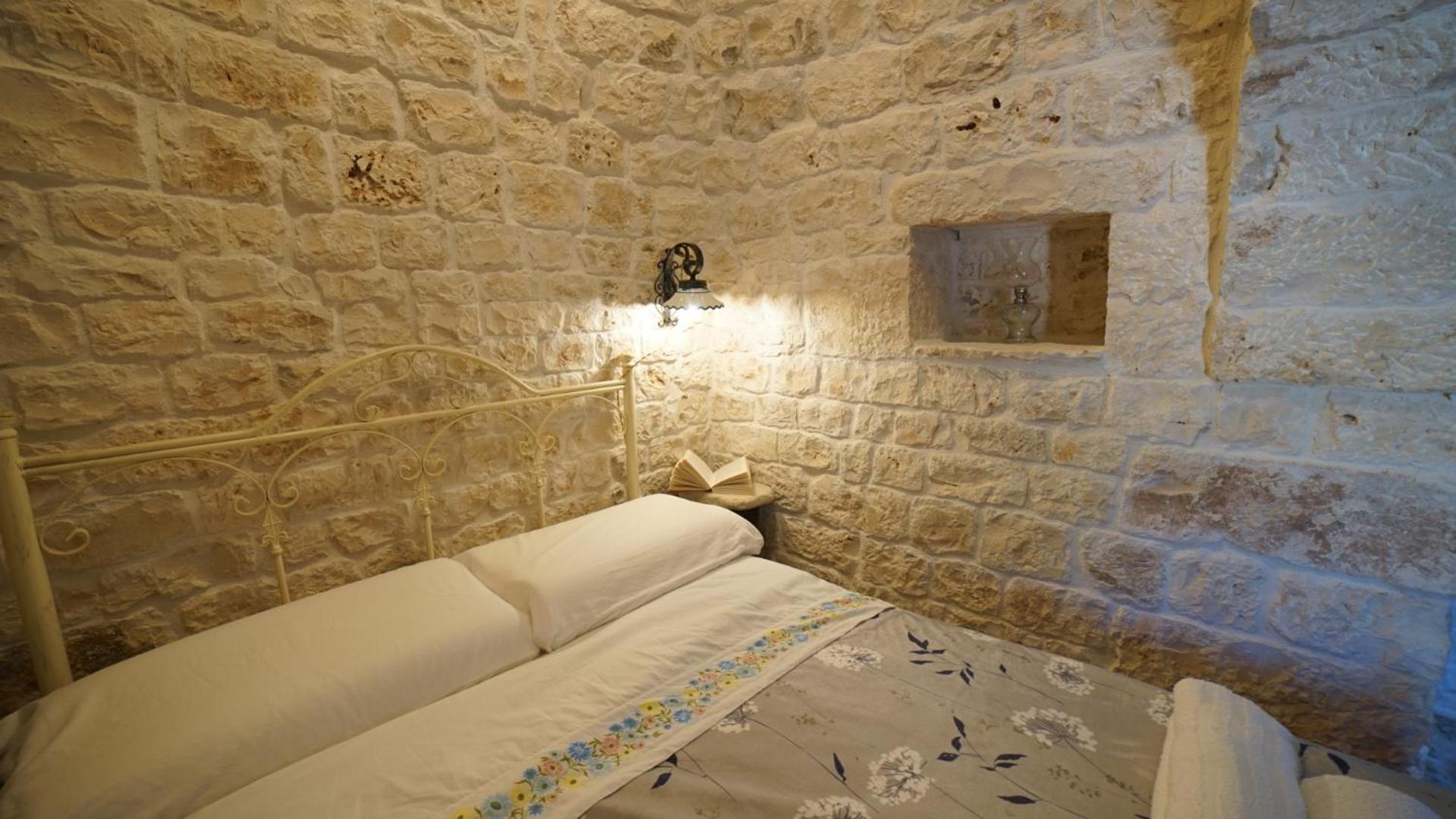 Dimora Trullivo, Charming House Villa Castellana Grotte Exterior foto