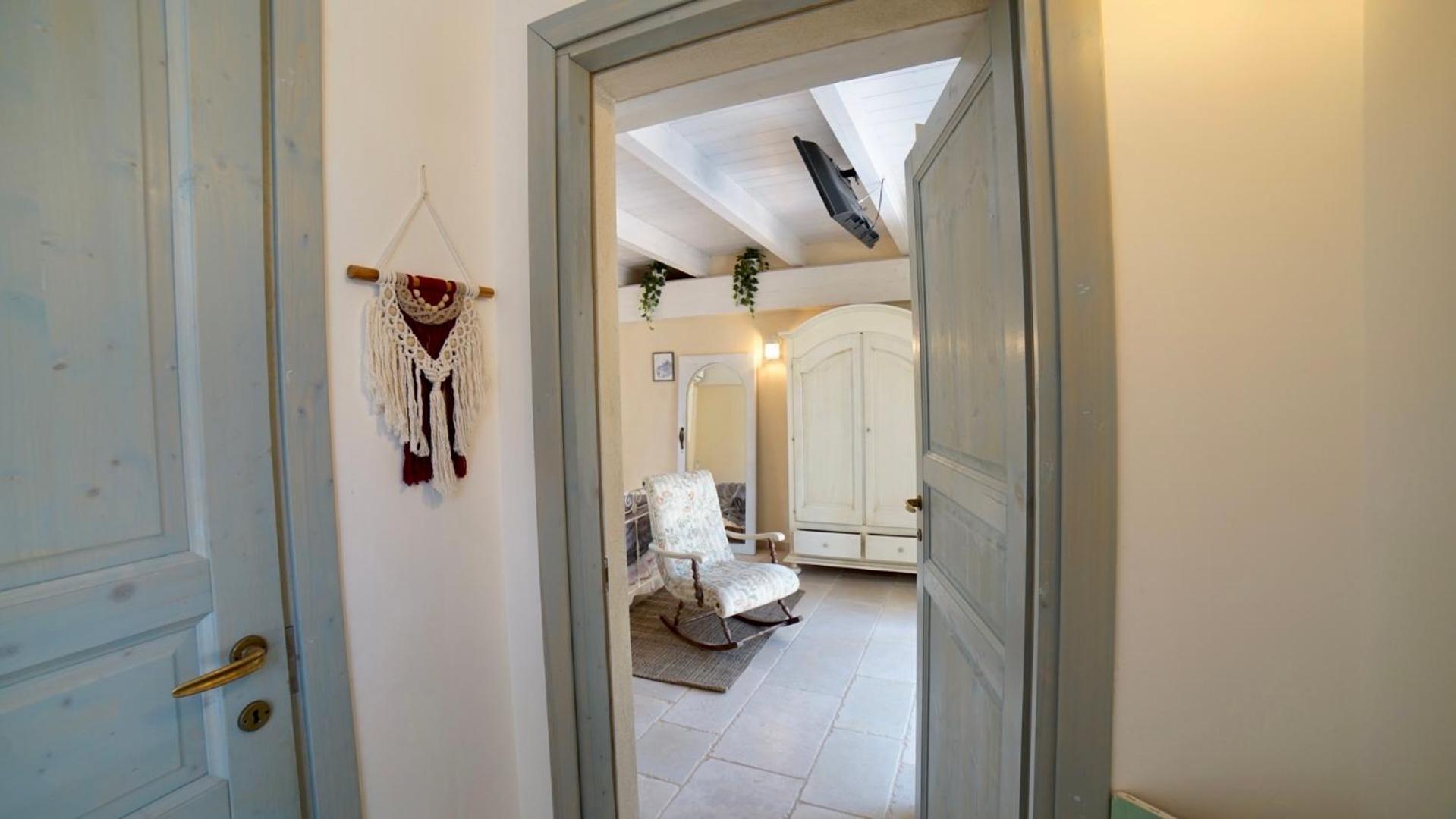 Dimora Trullivo, Charming House Villa Castellana Grotte Exterior foto