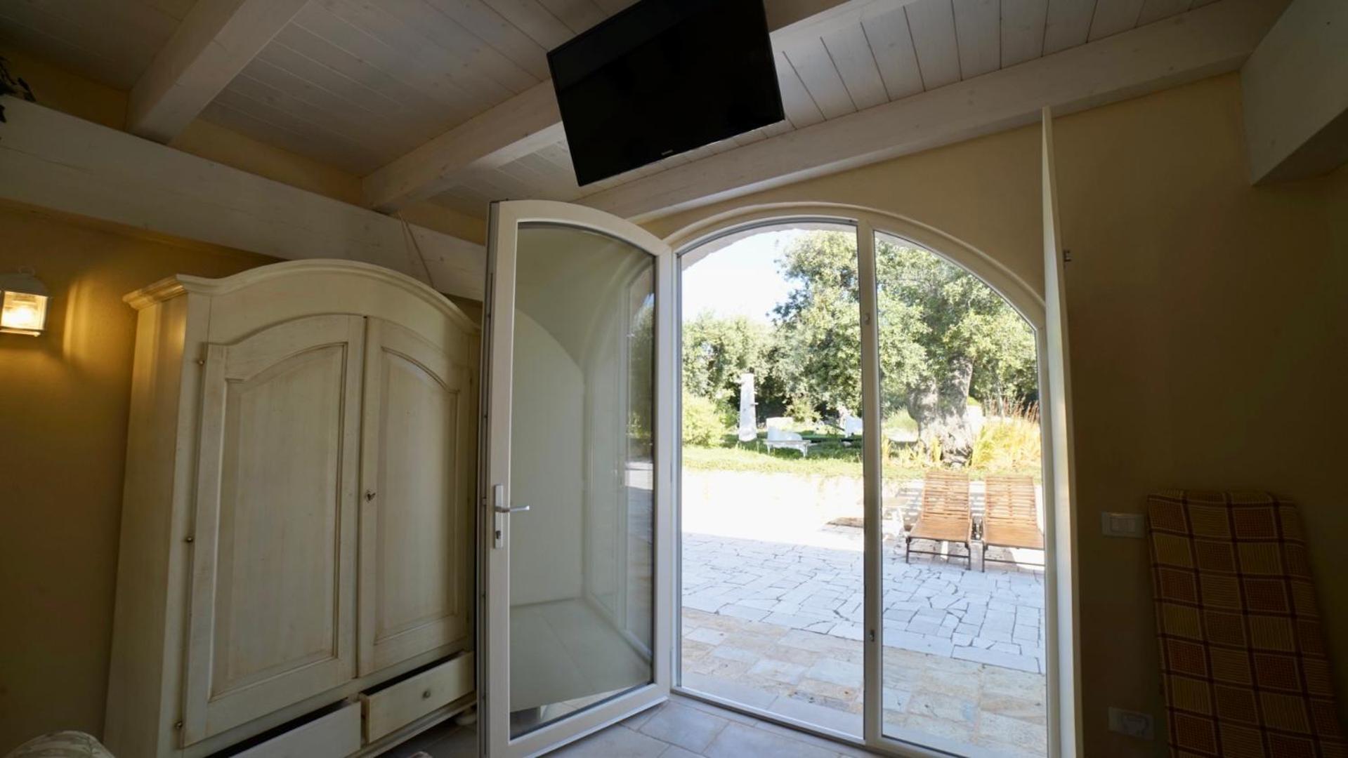 Dimora Trullivo, Charming House Villa Castellana Grotte Exterior foto