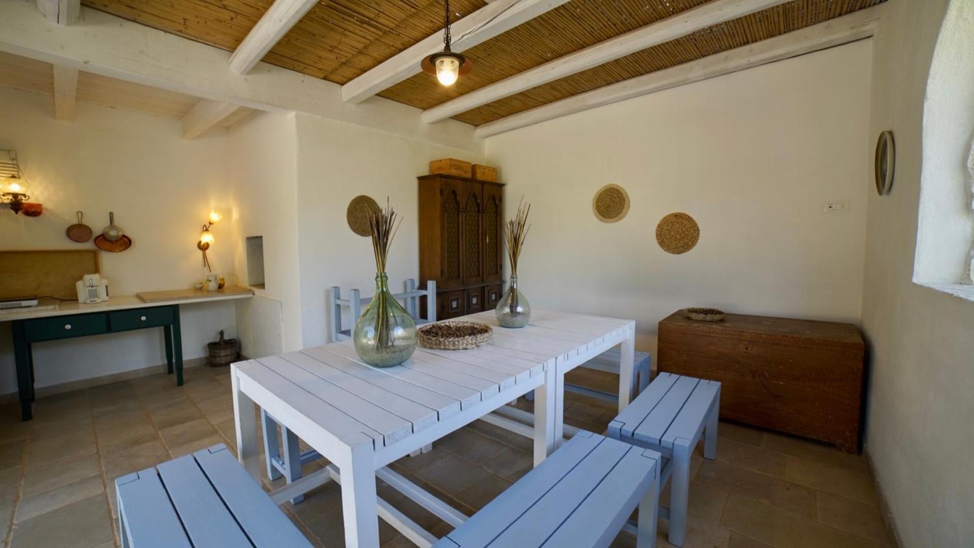 Dimora Trullivo, Charming House Villa Castellana Grotte Exterior foto